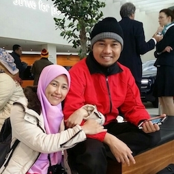 Post image for Inilah Cara Saya Keluar Dari Kesempitan Wang