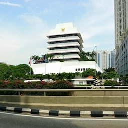 Post image for Cara Memohon Visa (Bisnes) Ke Indonesia
