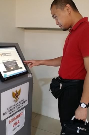 kedutaan besar republik indonesia kuala lumpur 09 mohd zulkifli online visa