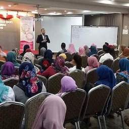Post image for Seminar Emas Public Gold di Tawau, Sabah (Mac 2018)