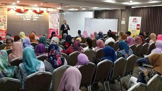 01 - seminar emas public gold tawau 2018-03