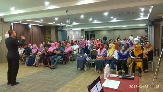 02 - seminar emas public gold tawau 2018-03