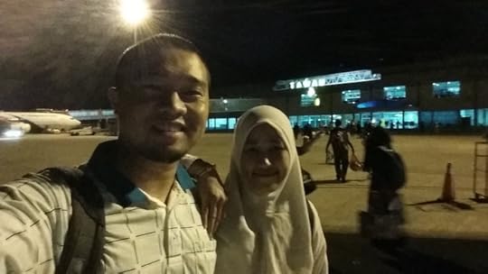 mohd zulkifli najdah tawau airport 2018-03