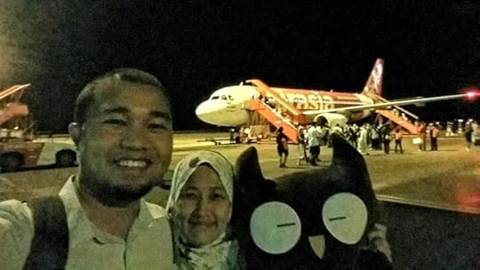 mohd zulkifli najdah air asia tawau 2018-03