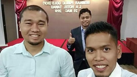 dealer public gold tawau sabri ishamel hafiz shafie