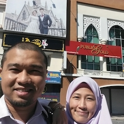 Post image for Seminar Emas di Public Gold Miri, Sarawak (Mac 2018)