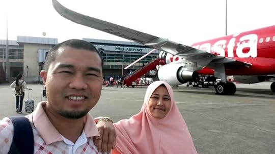 miri airport mohd zulkifli najdah seminar public gold miri