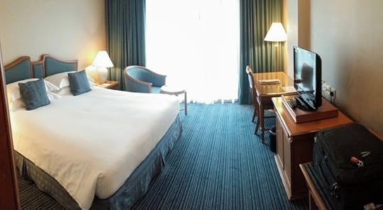 bilik room grand palace hotel miri sarawak