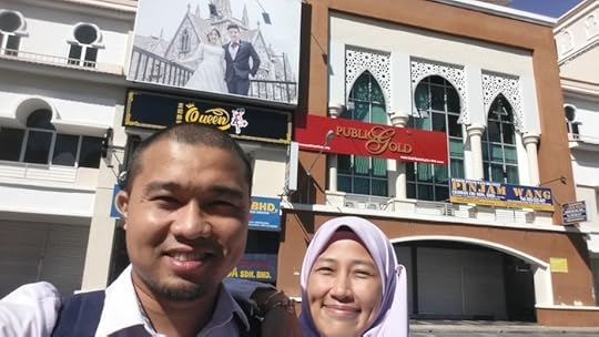 public gold miri sarawak mohd zulkifli shafie najdah