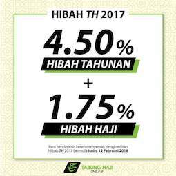 Post image for Ada Simpanan Lebih Baik Untuk Haji Berbanding Tabung Haji