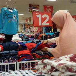 Post image for Cara Selesaikan Konflik Bajet Suami Isteri