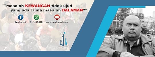 zaidi ismail facebook header