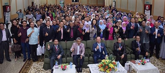seminar emas dan shariah public gold tabung haji