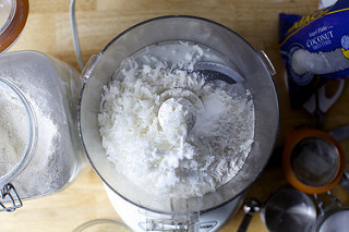let's make the pie dough