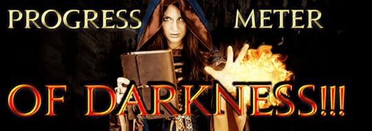 Progress Meter of Darkness