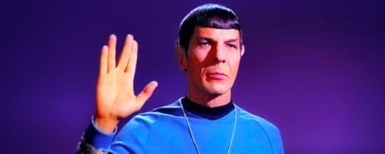 Spock Google Search