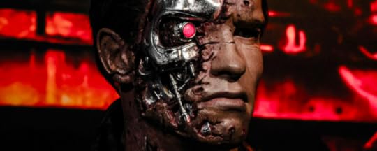 Terminator Google Search