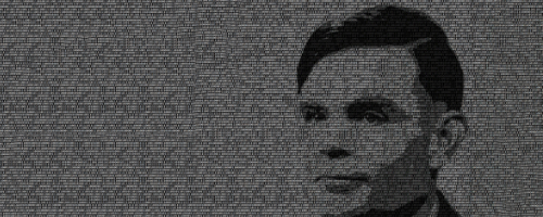 Alan turing Google Search