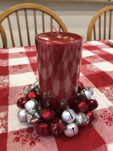 Red Candle
