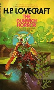 The Dunwich Horror by Lovecraft