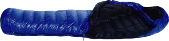 Sleeping bag