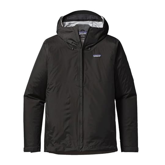 Hiking gear