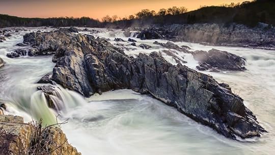 Great Falls Park Virginia