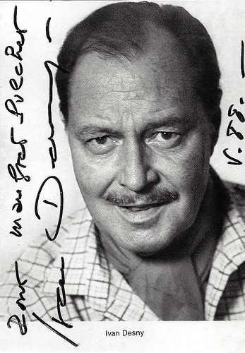 Ivan Desny
