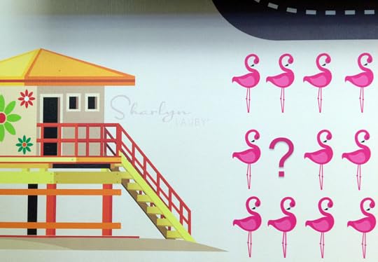 flamingos, cultural fit, culture, recruiting, hire, talent acquisition, SHRM