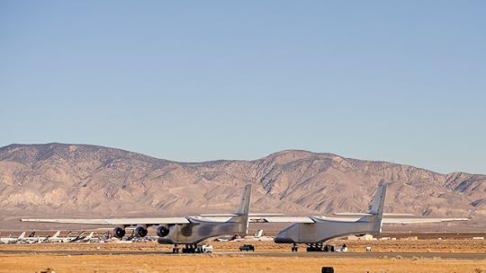 Largest airplane in the world