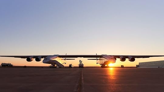 Largest airplane in the world