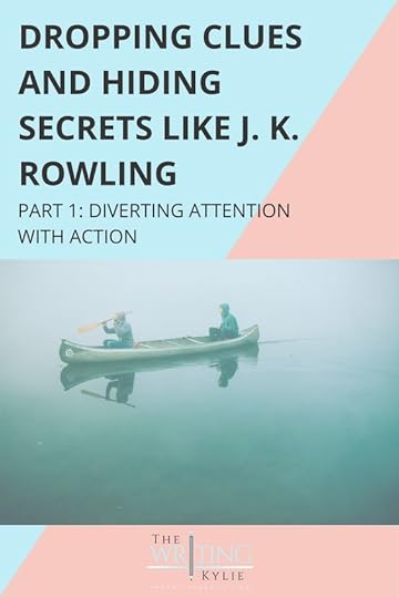 week in writing tips kami garcia