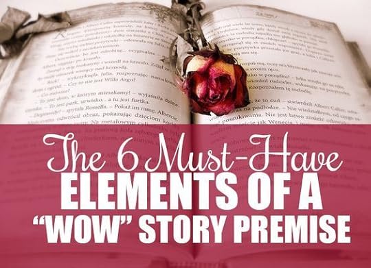 week in writing tips kami garcia