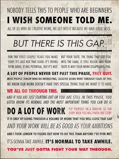 week in writing tips kami garcia
