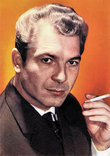 Otto Mellies