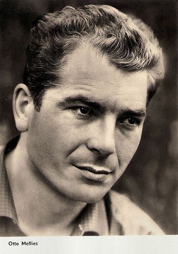 Otto Mellies