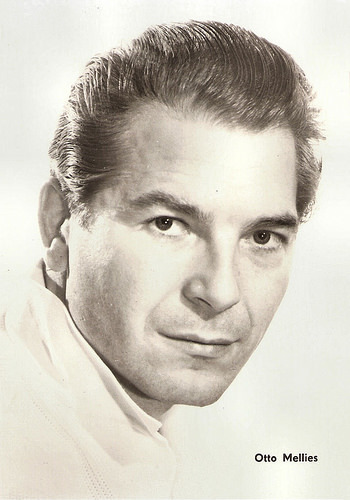 Otto Mellies