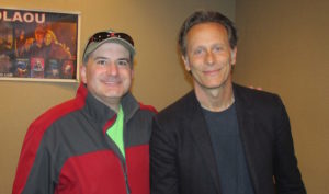 Steven Weber