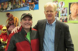 Ed Begley, Jr. 