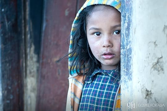Make a difference in the life of a street child in Asia.