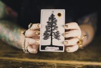 Weekly Tarotscopes with our psychic Sally 9th April 2018