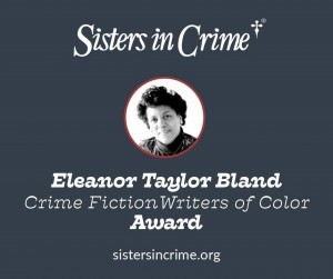 Bland Award