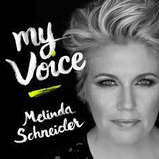 You can buy My Voice on iTunes