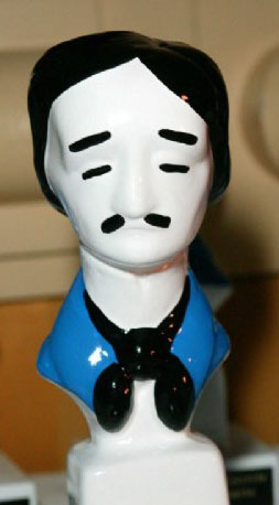 Edgar Judge