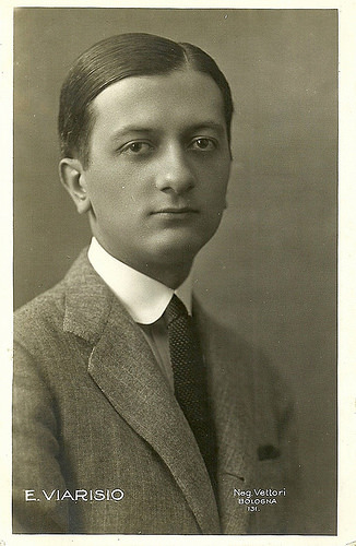 Enrico Viarisio