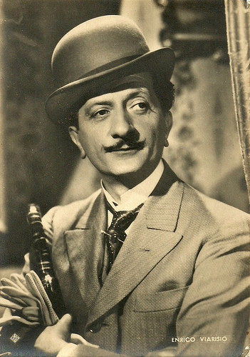 Enrico Viarisio