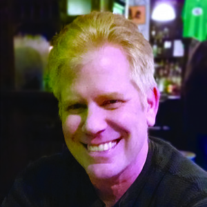 Mark Bloodworth