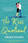 The Kiss Quotient (The Kiss Quotient, #1)