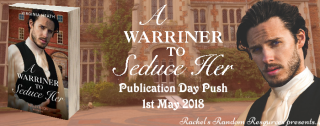A Warriner to Seduce Her