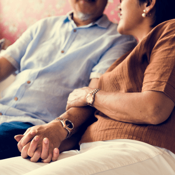 A Unified Marriage: Things I Never Learned In Marriage Counseling